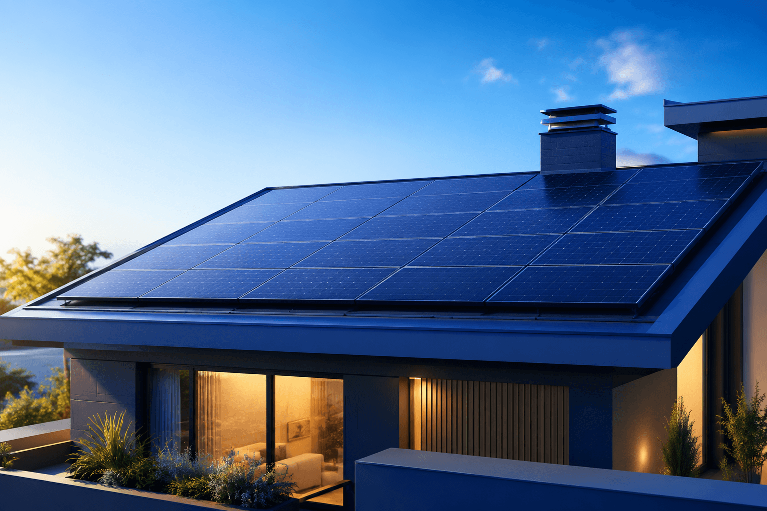Energia Solar